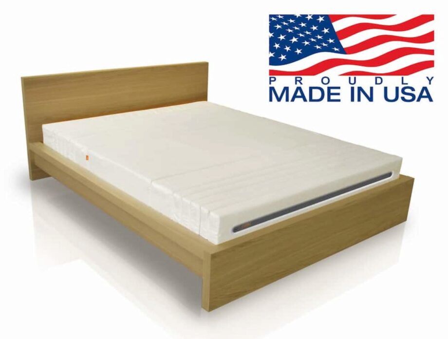 cuddle bed superside mattress topper review