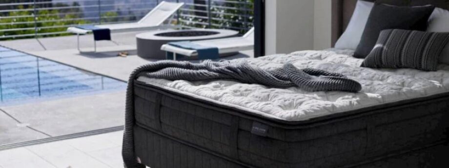 aireloom pure luxury mattress reviews