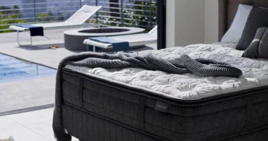 aireloom linden mattress reviews