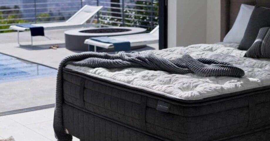 aireloom vitagenic ultra firm mattress