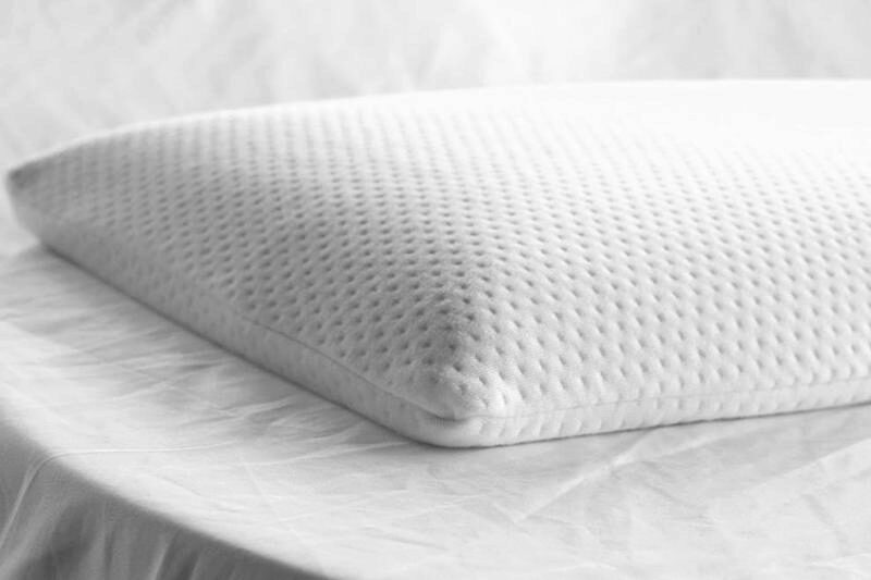 good pillows for side and stomach sleepers