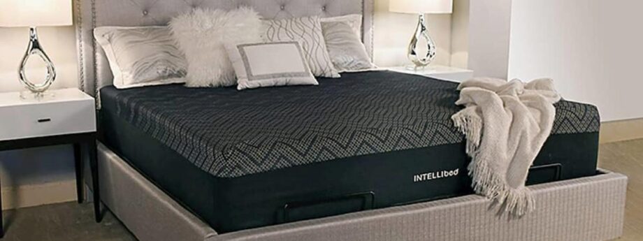 reviews of intelli mattress