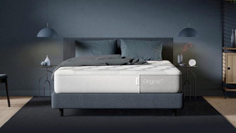reviews for hybrid mattresses