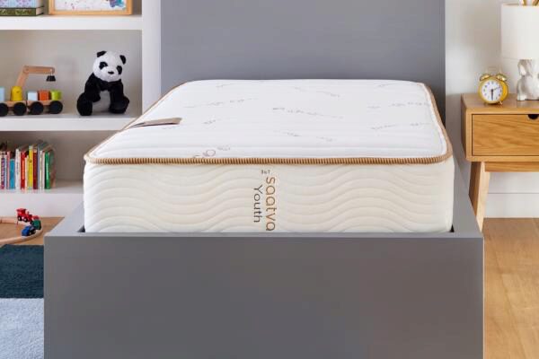 best first mattress for toddler