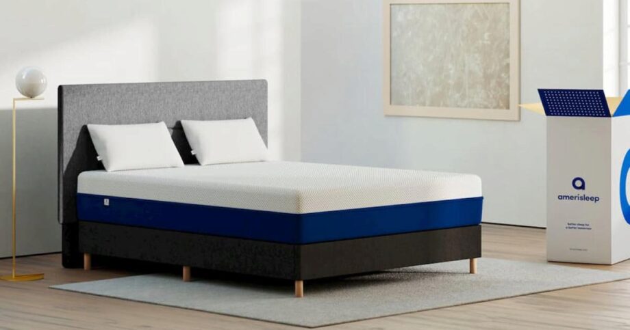 Amerisleep As2 Mattress Review 2021 The Nerd S Take