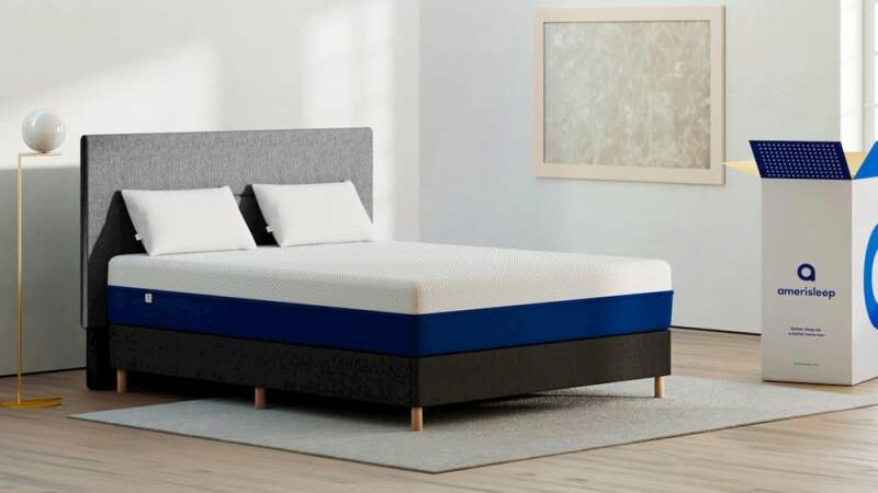 ameri mattress king price