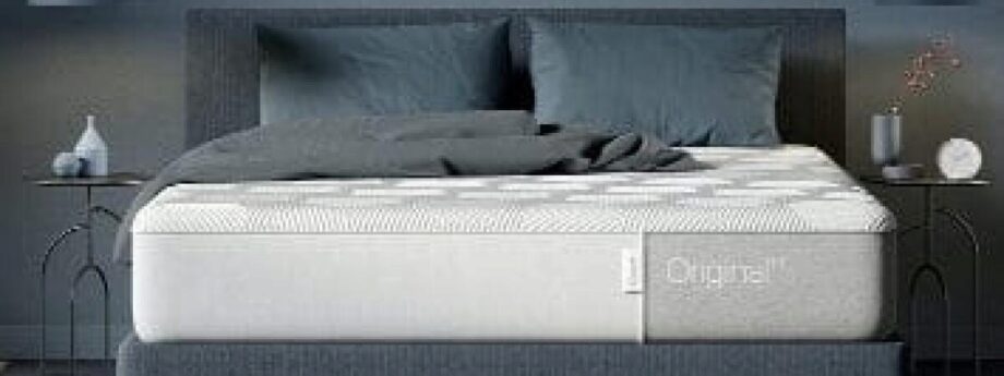 Casper Hybrid Mattress Review (2021) - The Nerd's Take