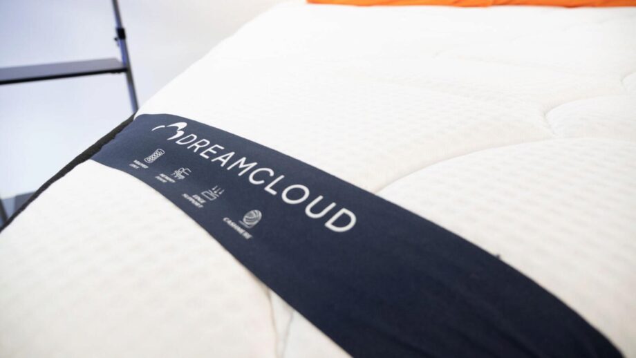 DreamCloud Mattress Review (2021) - The Nerd's Take