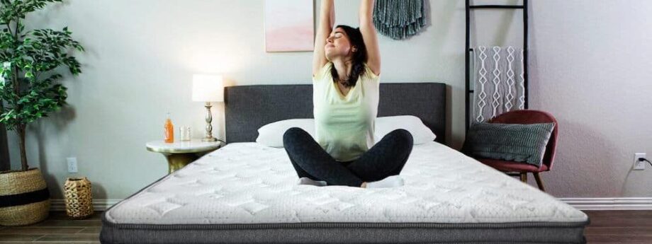 ghostbed flex mattress reviews