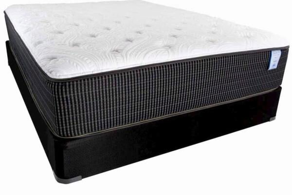 review of jamison mattress