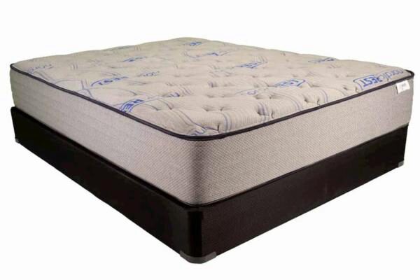 nordic rest king mattress