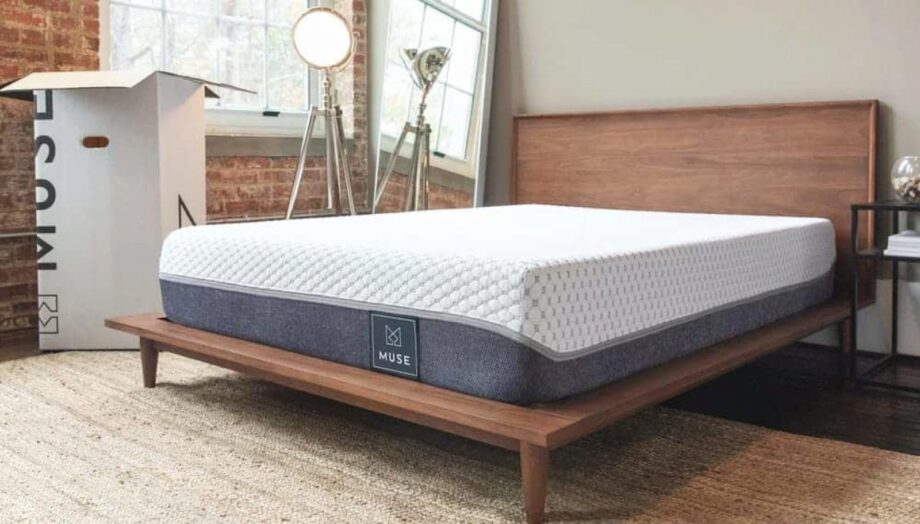 muse firm mattress reviews