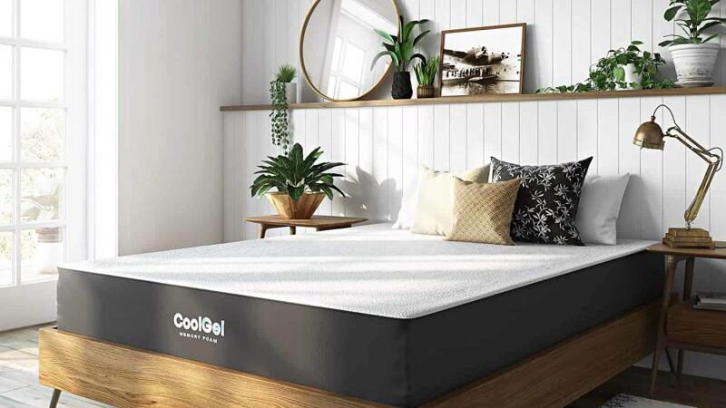 average price of a good mattress
