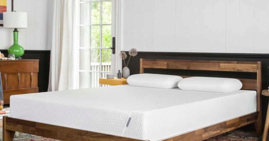 top rated mattresses for back and hip pain