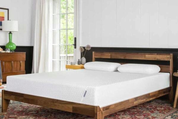 twin mattress bunk bed set