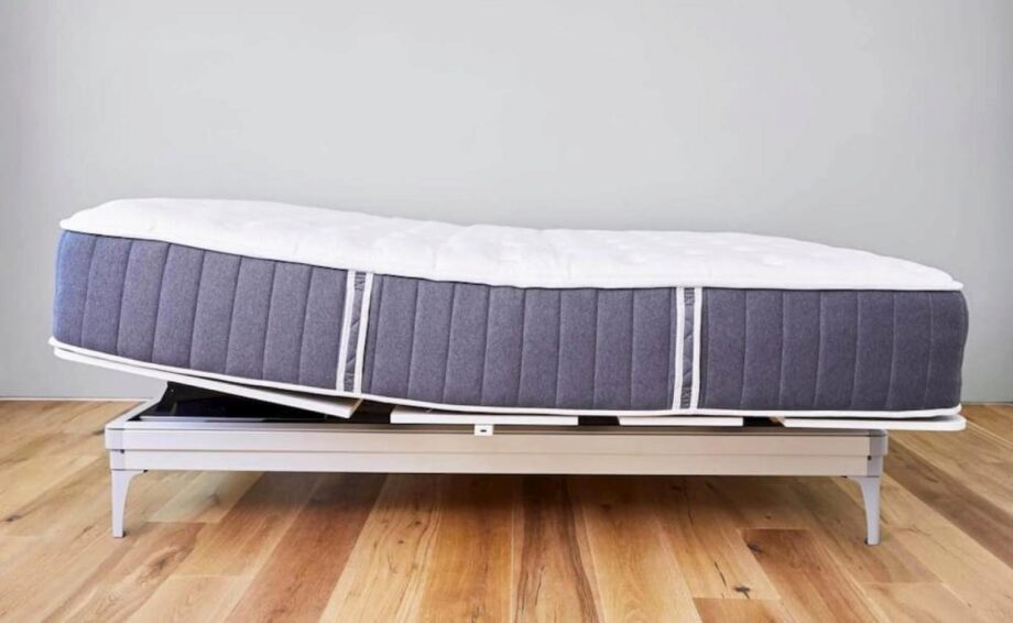 Yaasa Mattress Review (2022) - The Nerd's Take