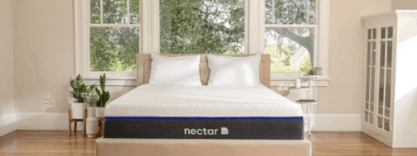 nectar lush mattress near me
