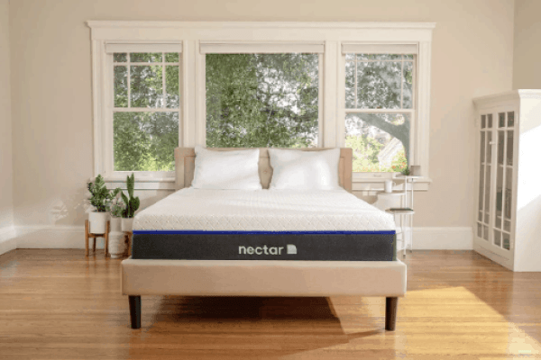 Nectar Mattress Coupons Cyber Week 2020 399 Of Free Accessories