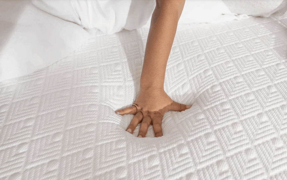difference between nectar and nectar lush mattress