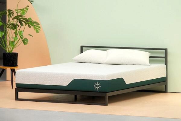 zinus ultra plush mattress