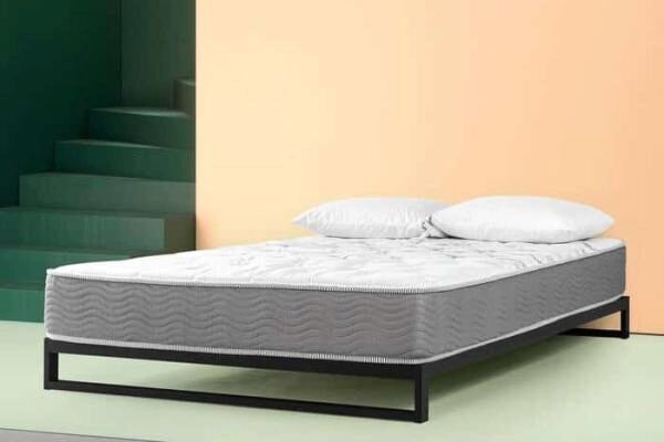 zinus az-gtft-400 mattress topper