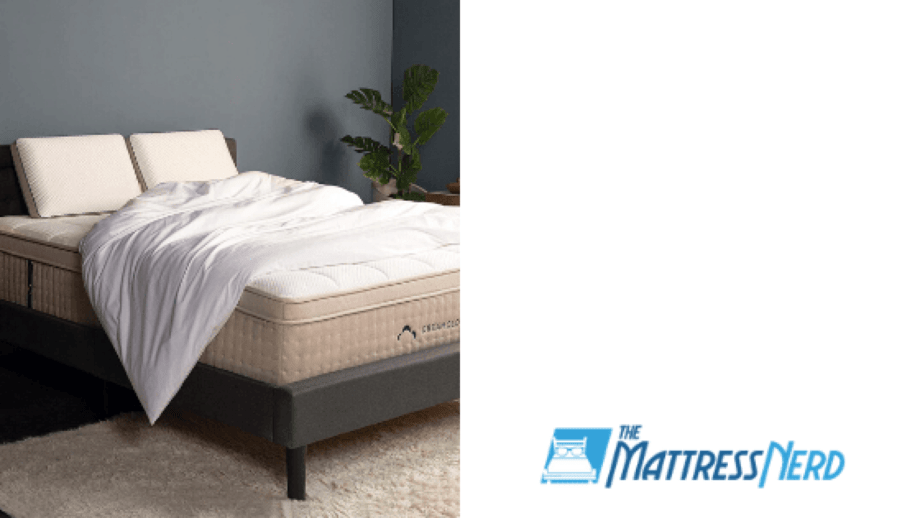 DreamCloud Premier Mattress