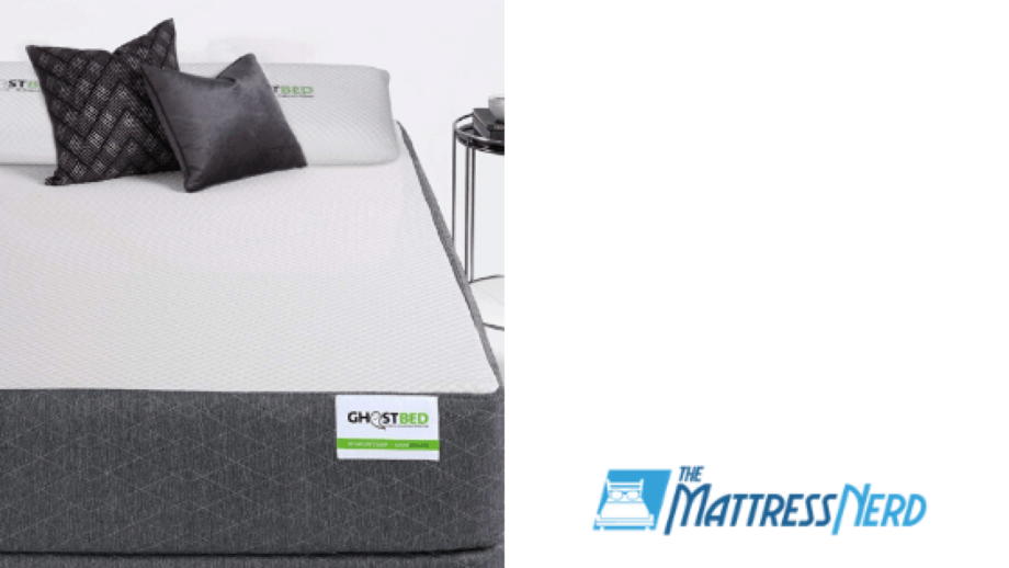 ghostbed review mattress insiders