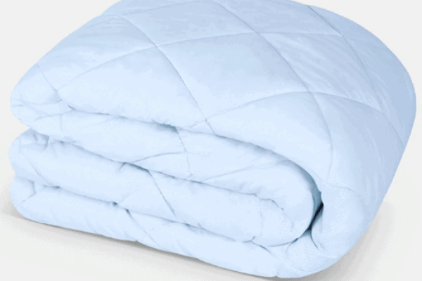 helix wedge pillow