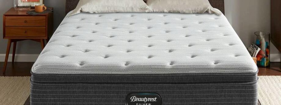 simmons beautyrest silver elliott mattress review