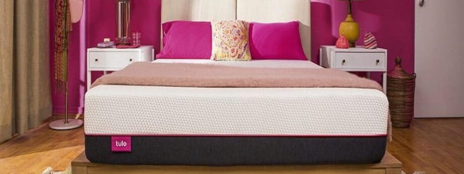 tulo hybrid 12 plush mattress