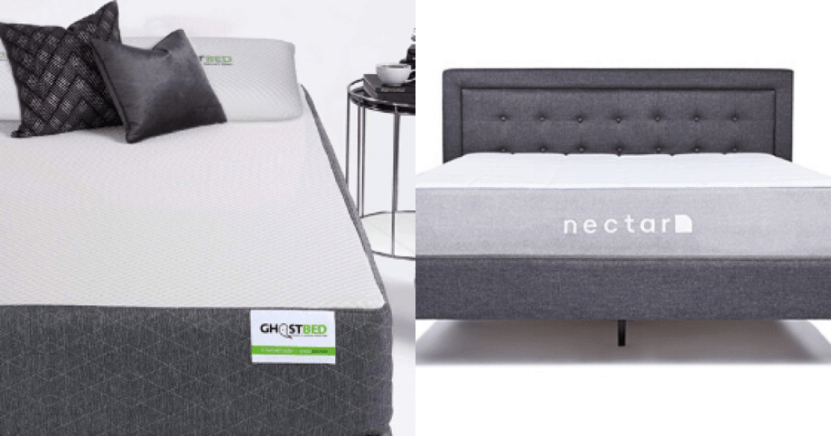 nectar mattress review comparison