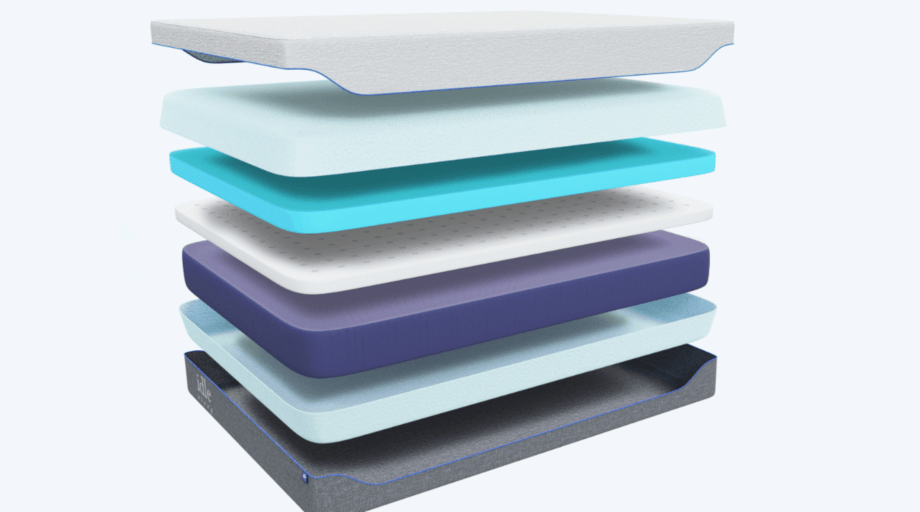 idle foam mattress reviews
