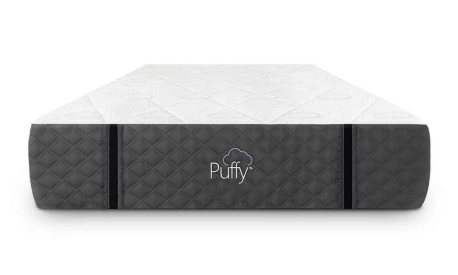 puffy royal mattress sale