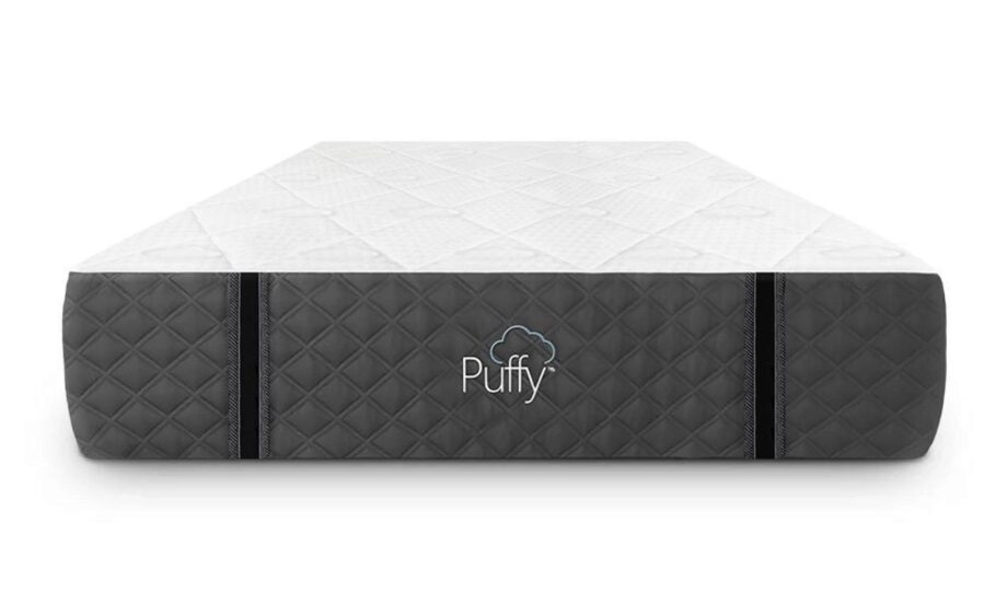 puffy royal mattress for sale