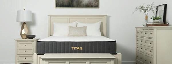 titan mattress review reddit