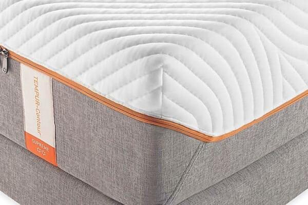 tempur mattress topper price