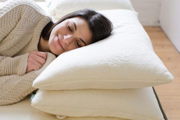 avocado mattress pillow reviews