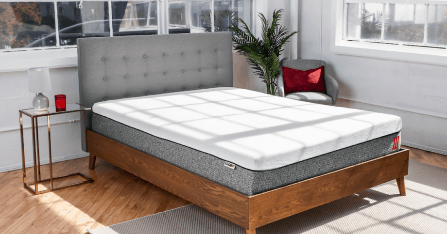 mattress nerd polyphasic sleep
