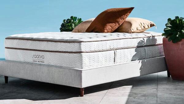 best edge support mattress uk