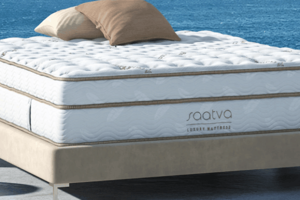 Saatva Youth Mattress Review (2020) - #1 Trusted Source