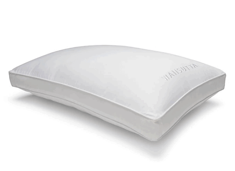 firm pillows for side sleepers