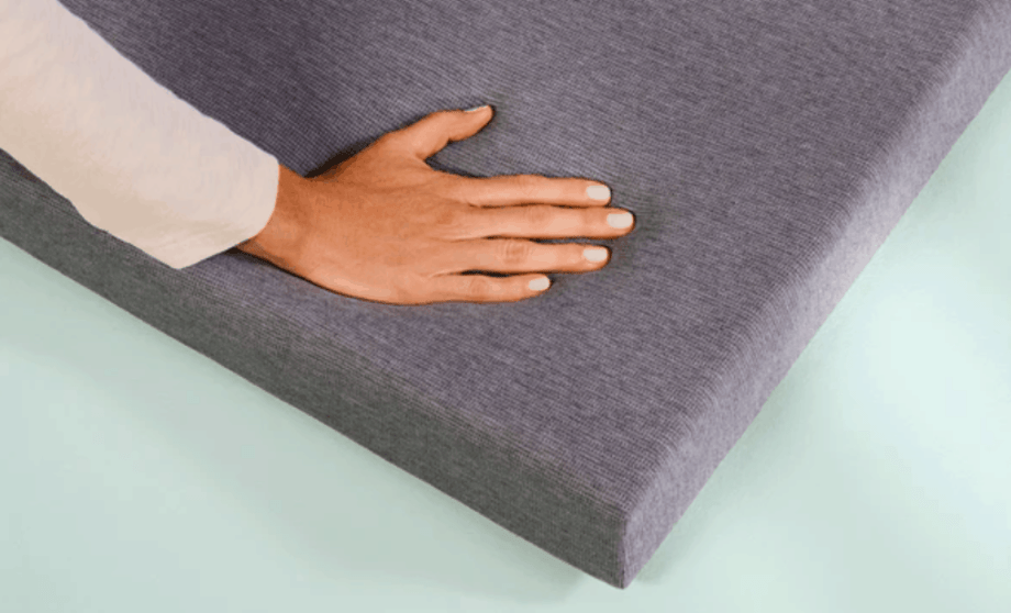 casper mattress topper review