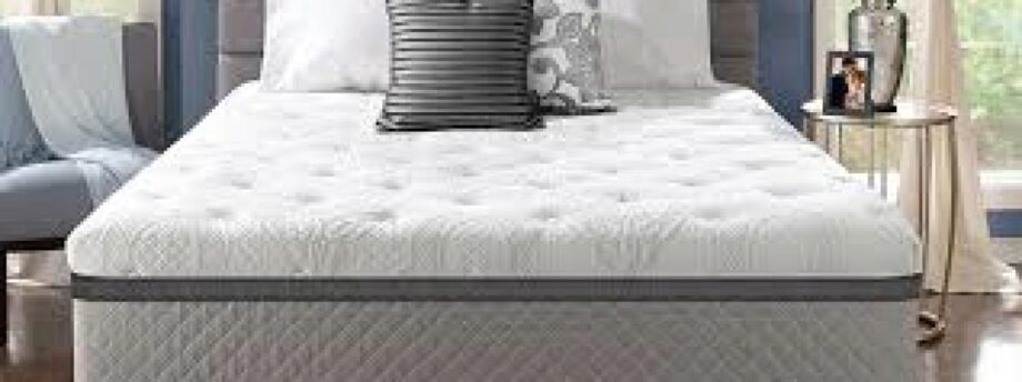 novaform 2 inch mattress topper