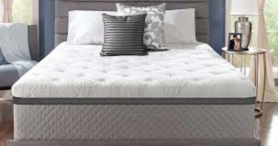 serafina memory foam mattress reviews
