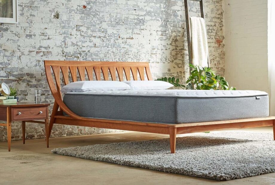 aviya luxury firm mattress