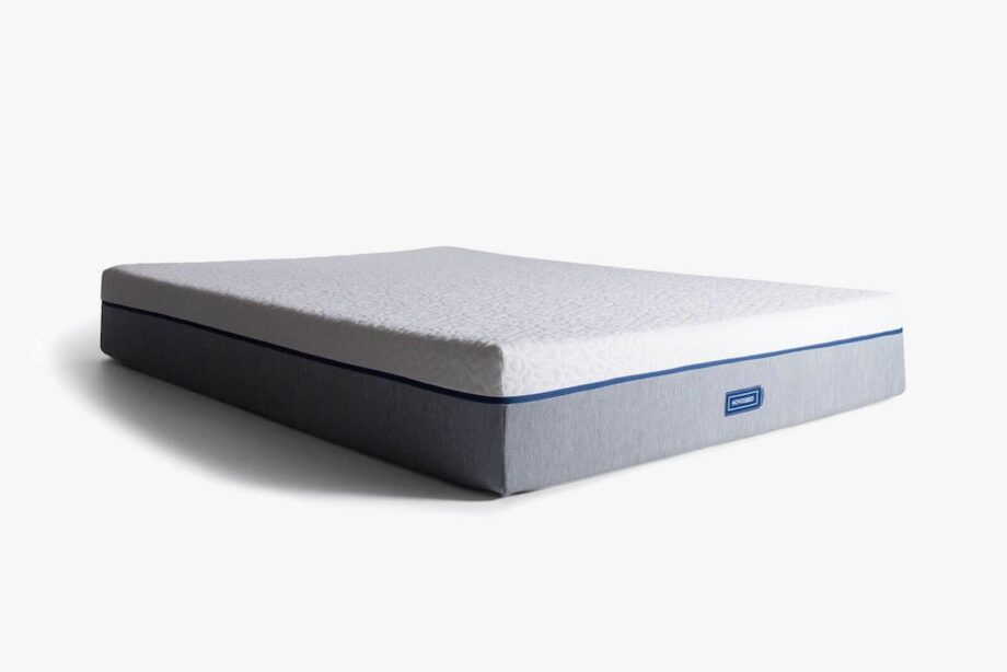 novosbed firm mattress review
