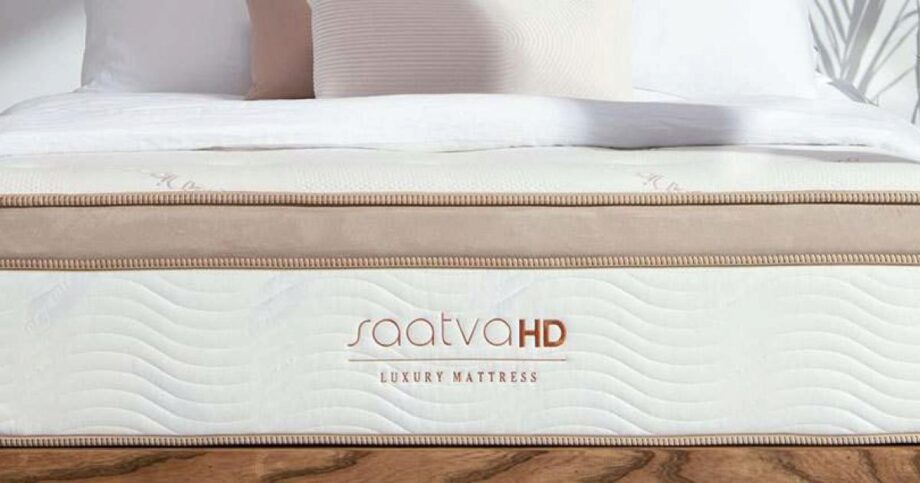 Saatva HD Mattress Review (2020) - #1 Trusted Source