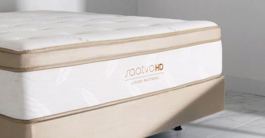 savaatva hd mattress review