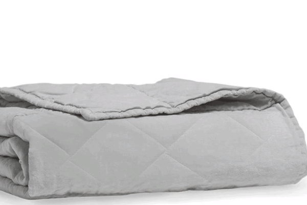 try a puffy lux mattress in store