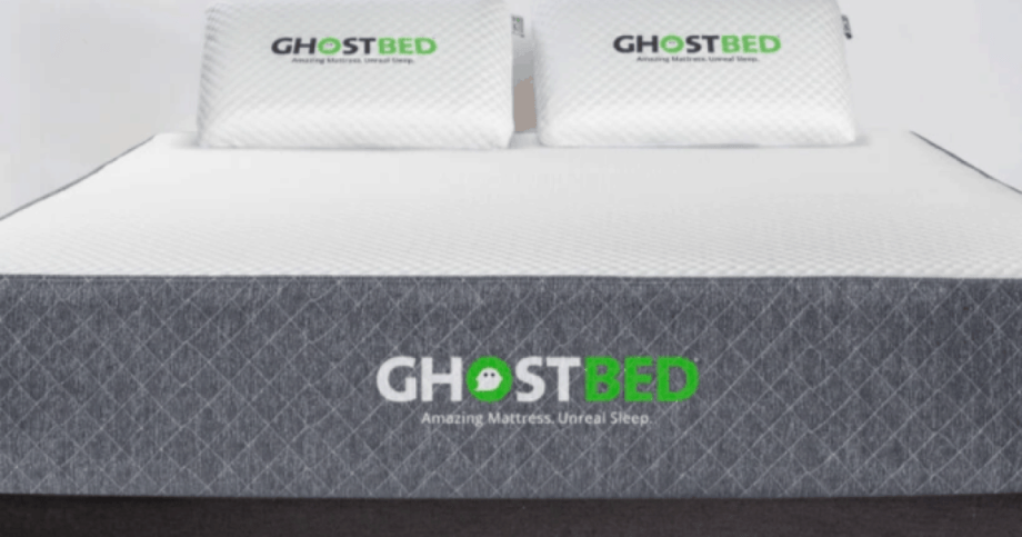 Compare GhostBed Mattresses (2022) - The Mattress Nerd